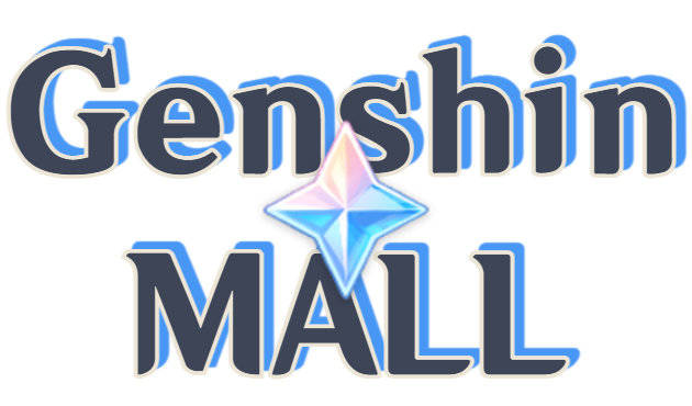GenshinMall