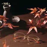 Genshin Imapact Kaedehara Kazuha Theme impression series Glasses gift box