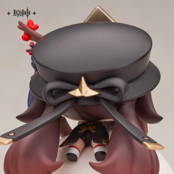 Genshin Impact Hu Tao Chibi Shake Standee