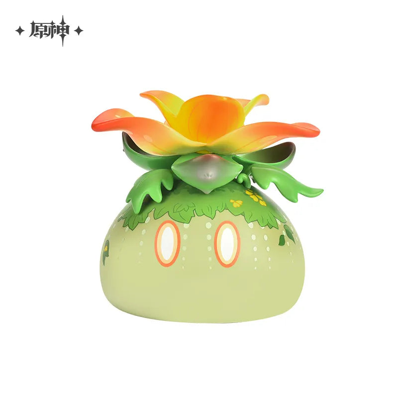 Genshin Impact Slime Series Dendro Slime humidifier with music