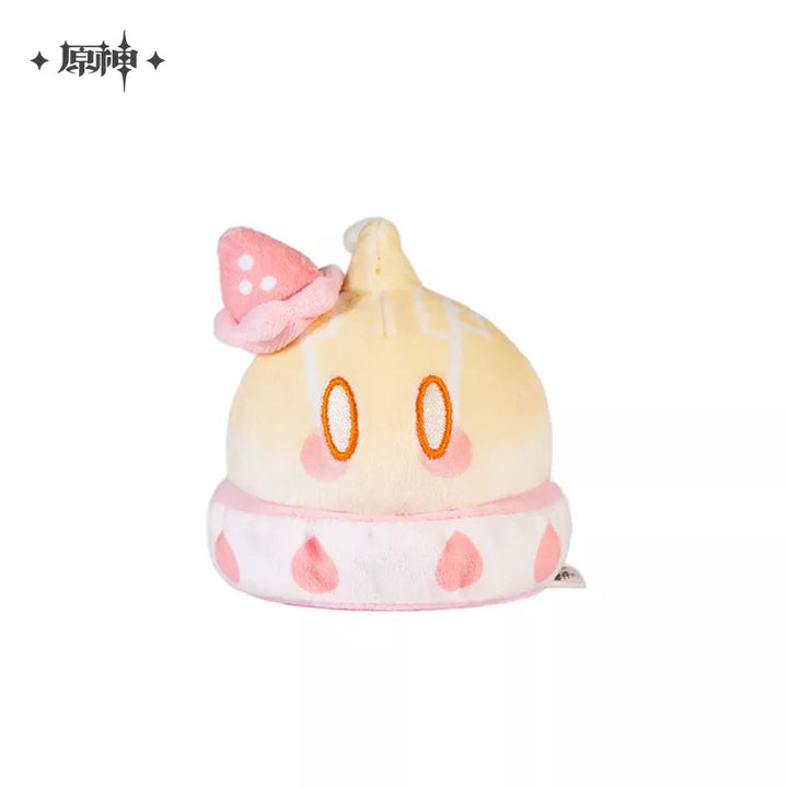 Genshin Impact Pinch Doll of Slime Desserts | Cutie-pie