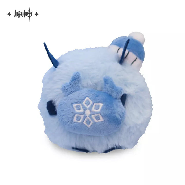 Genshin Impact Plush Pendant of Hilichurl | Mask replacable