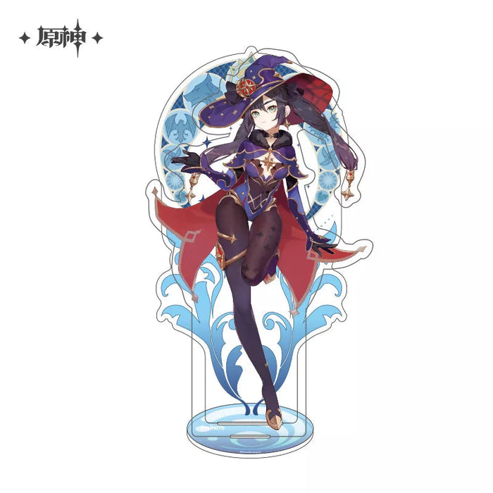 Genshin Impact Mondstadt Theme Character Cardboard Cutout