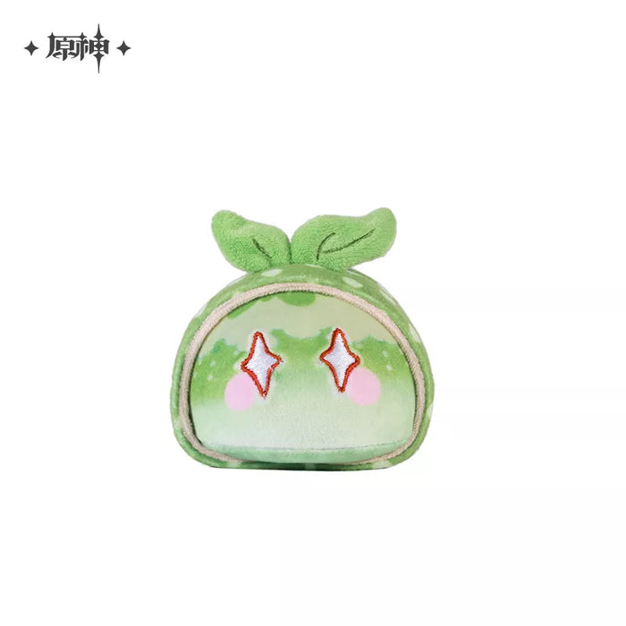 Genshin Impact Pinch Doll of Slime Desserts | Cutie-pie