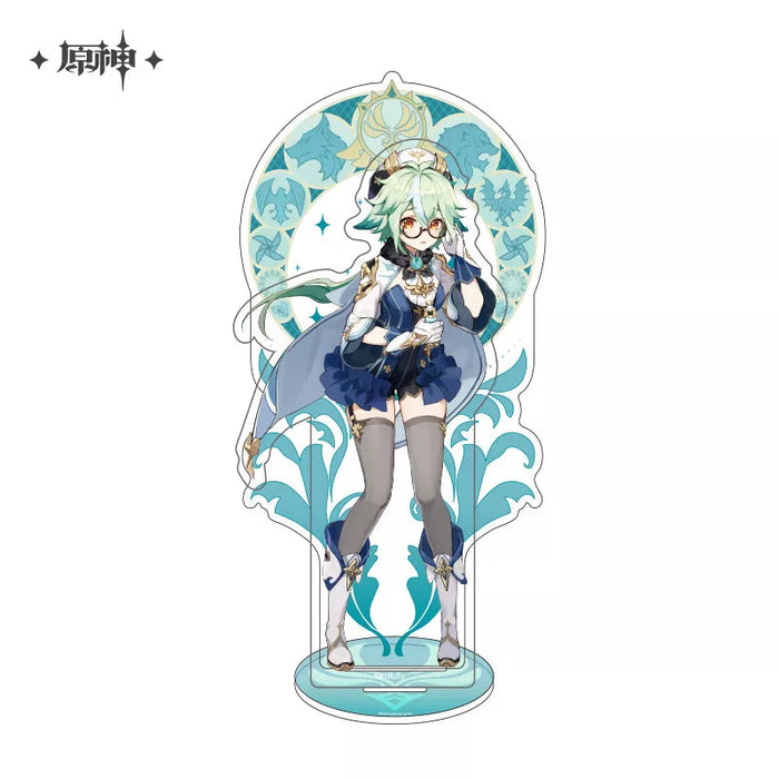 Genshin Impact Mondstadt Theme Character Cardboard Cutout