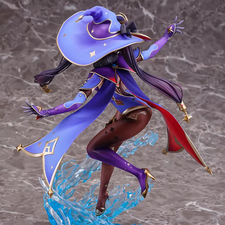 Genshin Impact Mona Figure Ver.1/7