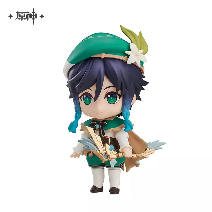 Genshin Impact Venti Nendoroid | Action Figure