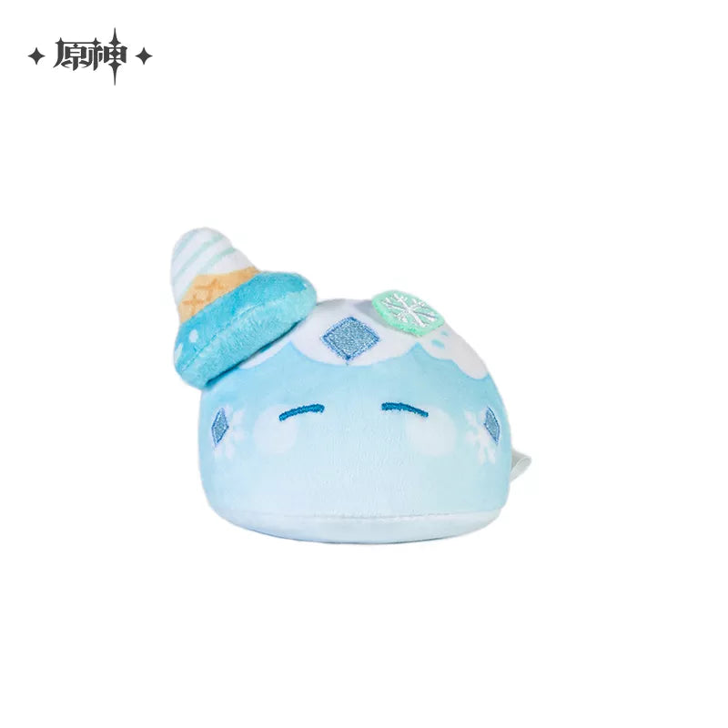 Genshin Impact Pinch Doll of Slime Desserts | Cutie-pie