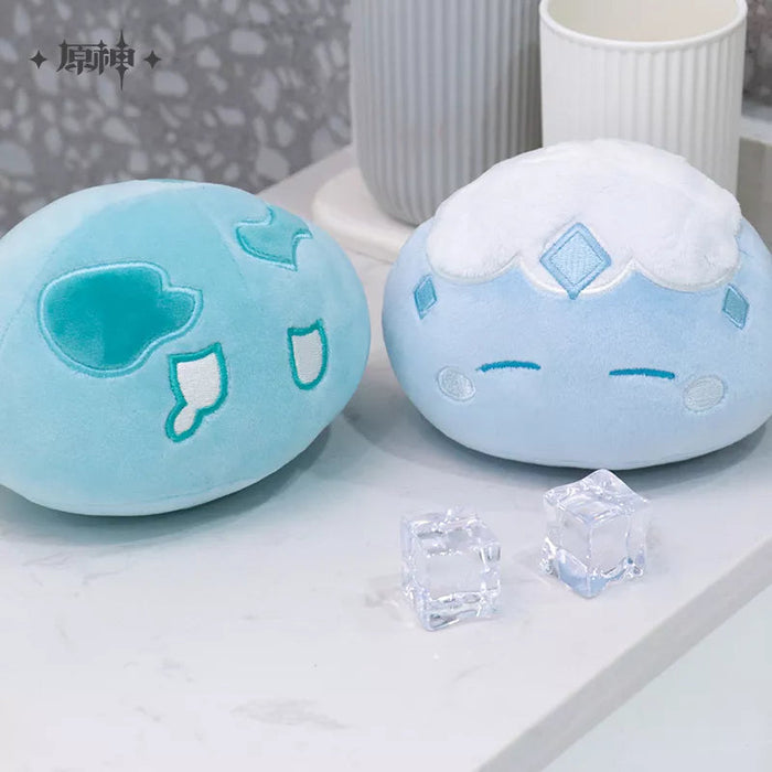 Genshin Impact Slime Doll | Stuffed Doll