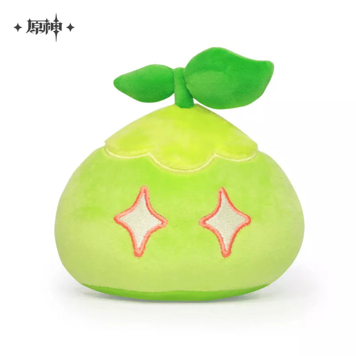 Genshin Impact Slime Doll | Stuffed Doll