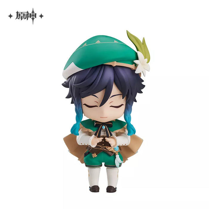 Genshin Impact Venti Nendoroid | Action Figure