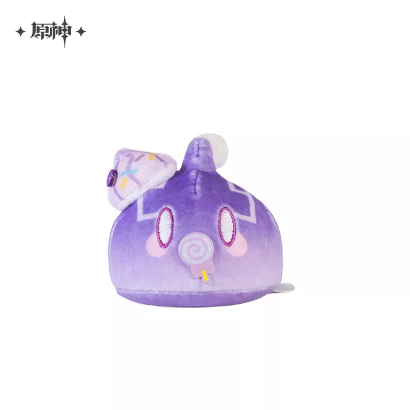 Genshin Impact Pinch Doll of Slime Desserts | Cutie-pie