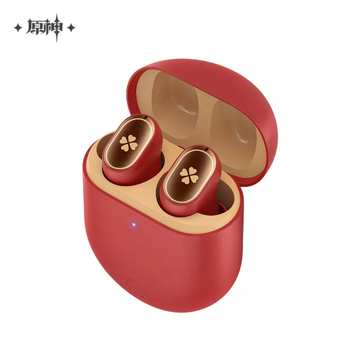 Genshin Impact Klee Edition Earbuds | Xiaomi Redmi AirDots 3 Pro Genshin Impact