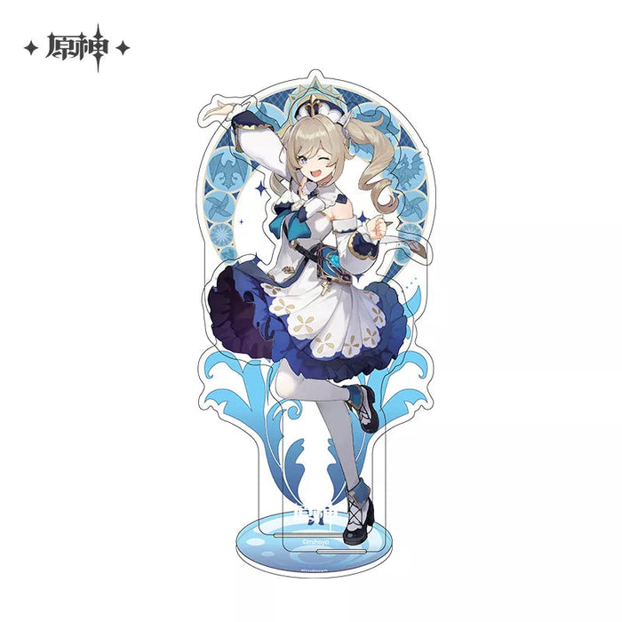 Genshin Impact Mondstadt Theme Character Cardboard Cutout