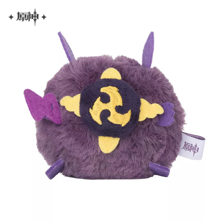 Genshin Impact Plush Pendant of Hilichurl | Mask replacable