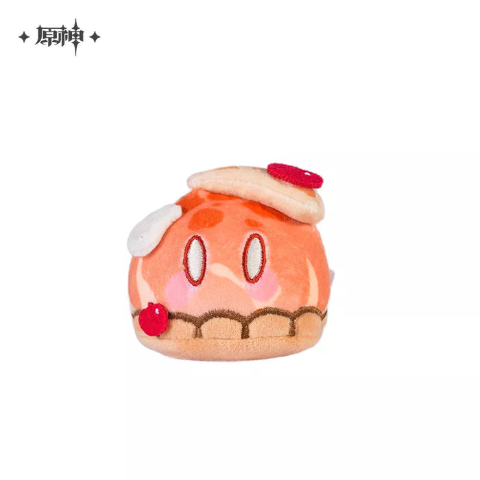 Genshin Impact Pinch Doll of Slime Desserts | Cutie-pie