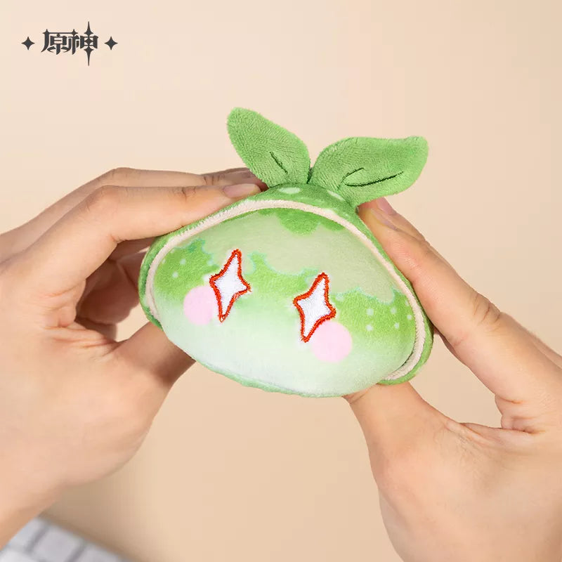 Genshin Impact Pinch Doll of Slime Desserts | Cutie-pie