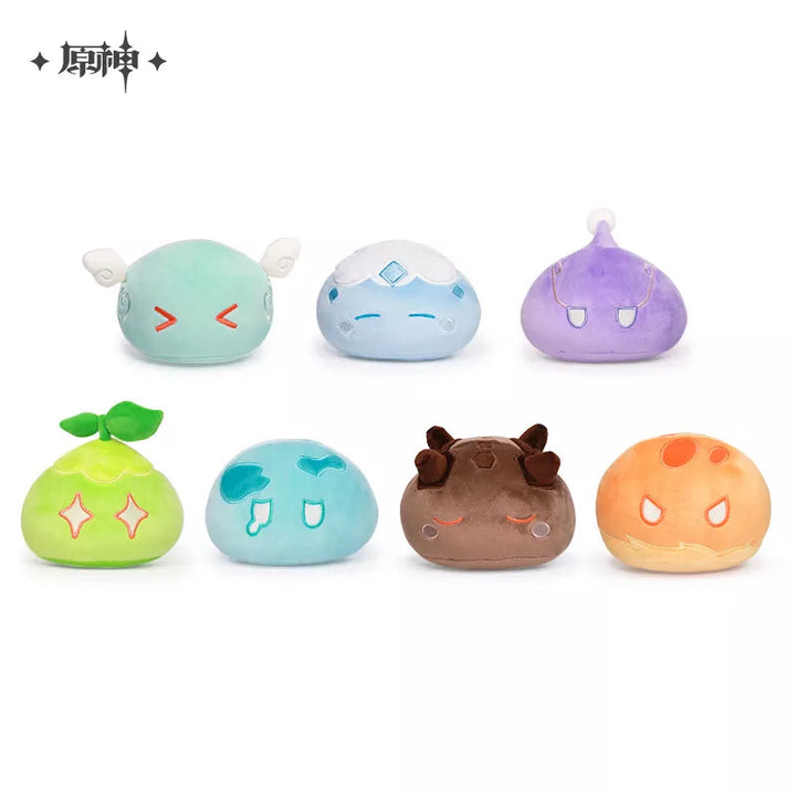 Genshin Impact Slime Doll | Stuffed Doll