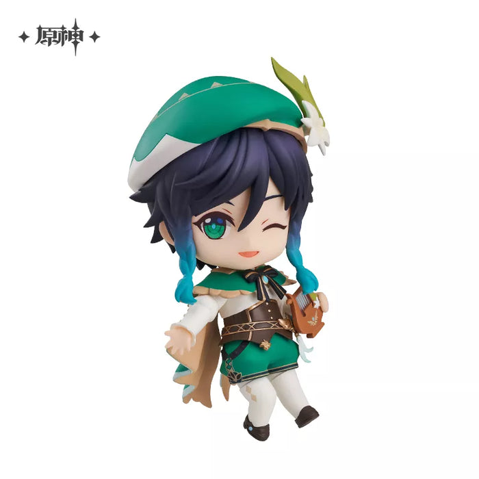 Genshin Impact Venti Nendoroid | Action Figure