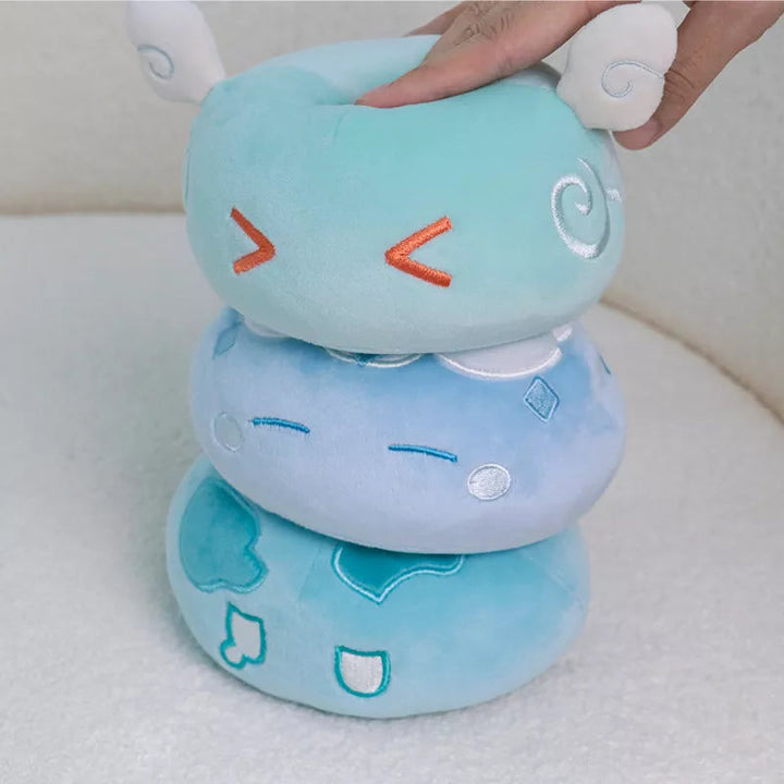 Genshin Impact Slime Doll | Stuffed Doll